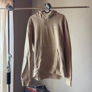 Nike Hoodie Pull Over